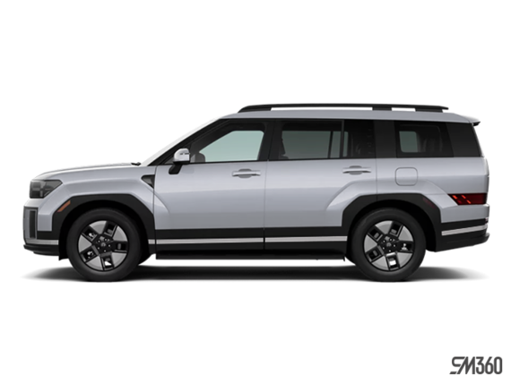 Argent Typhon métallisé