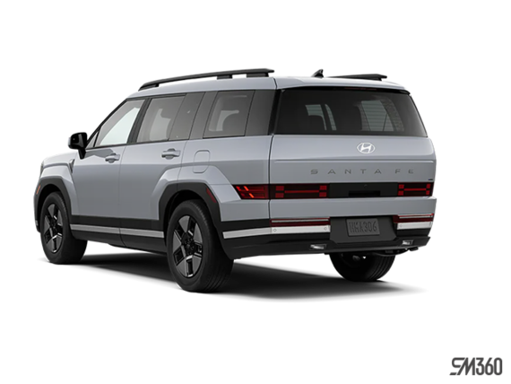 Argent Typhon métallisé