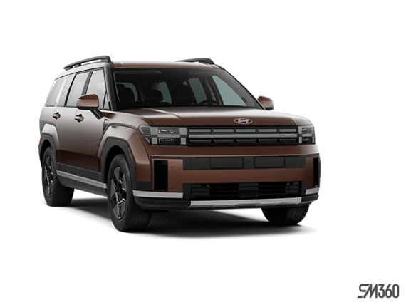 Laiton terreux matte