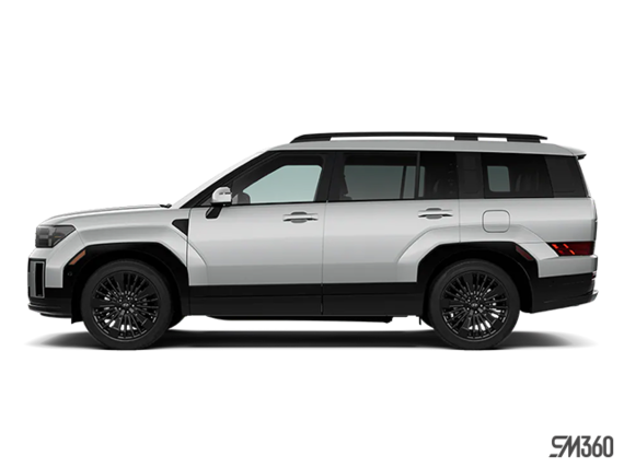 Argent Typhon métallisé