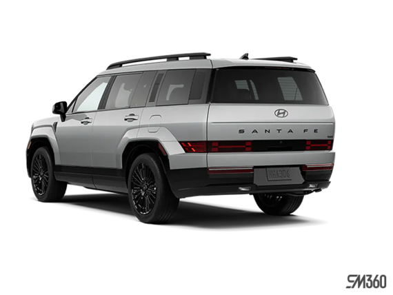 Argent Typhon métallisé