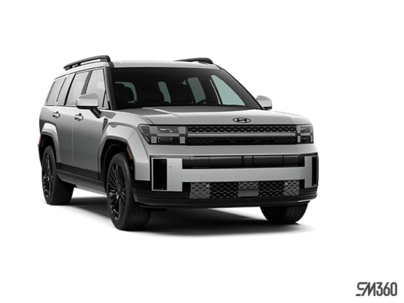 Argent Typhon métallisé