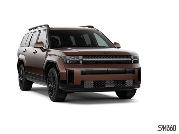 Laiton terreux matte