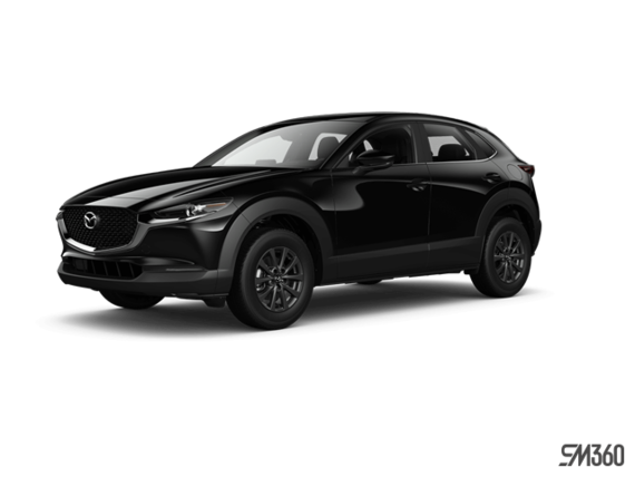 2026 Mazda CX-30 GX