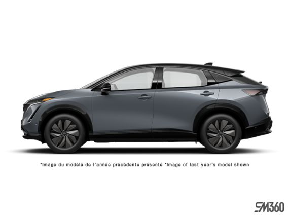 Boulder Grey Pearl / Black Diamond Pearl