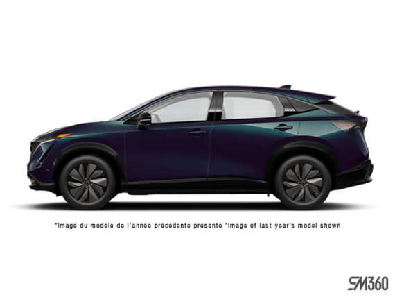 Northern Lights Metallic