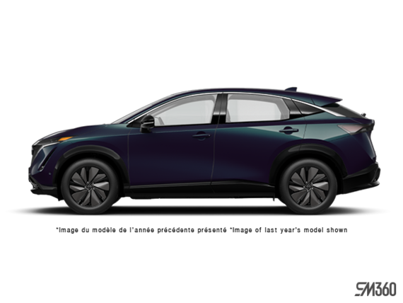 Northern Lights Metallic