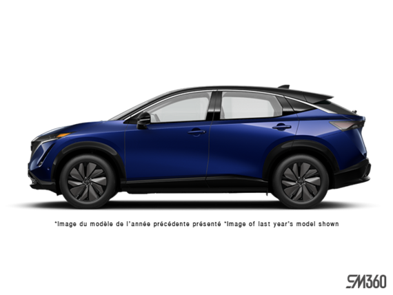 Deep Ocean Blue Pearl / Black Diamond Pearl