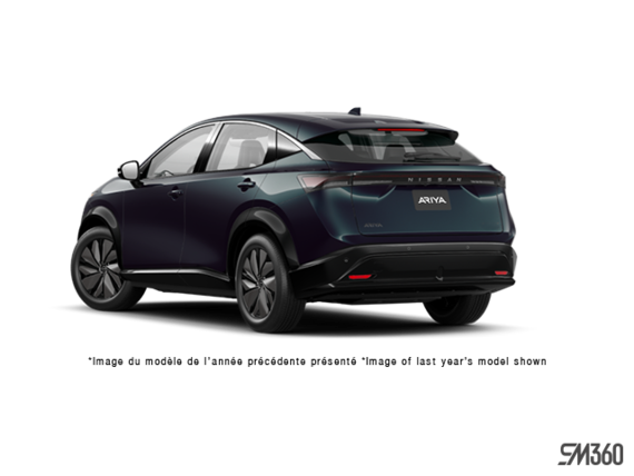 Northern Lights Metallic