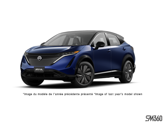 Deep Ocean Blue Pearl / Black Diamond Pearl