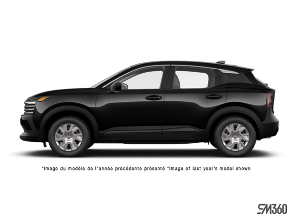 Noir intense