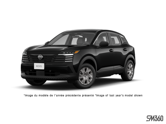 Noir intense