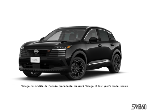 Noir intense