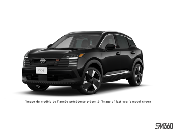 Noir intense
