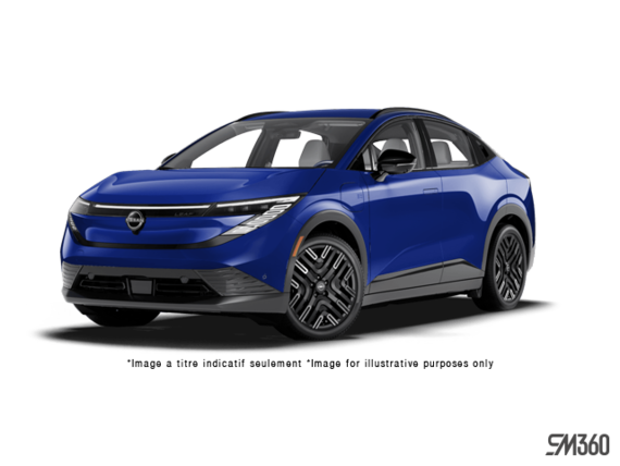 Bleu océan profond perlé