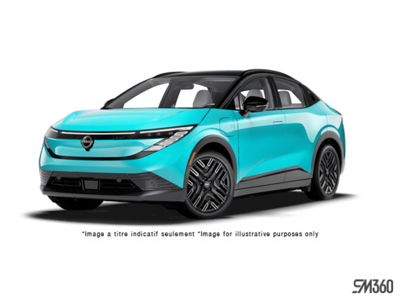 Bleu turquoise/noir