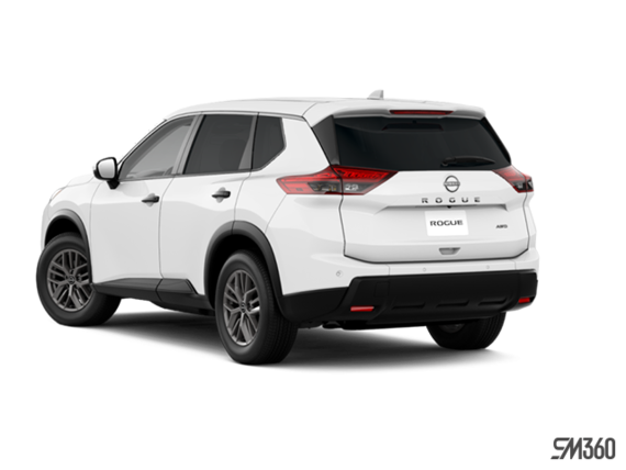 Everest White Tricoat Pearl