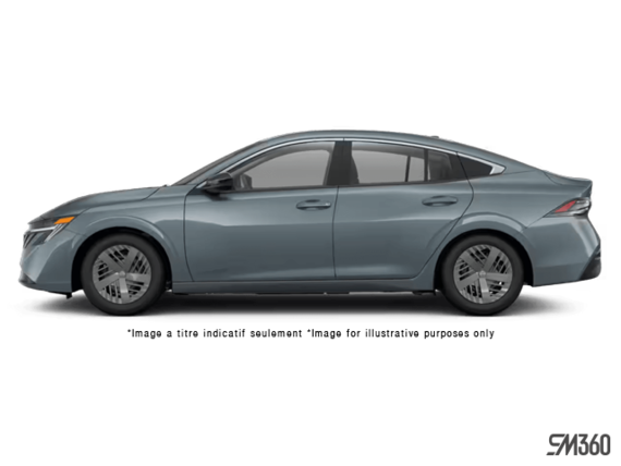 Atlantic Grey Metallic