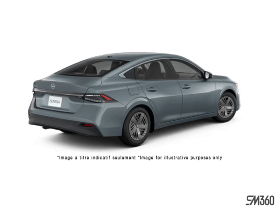 Atlantic Grey Metallic