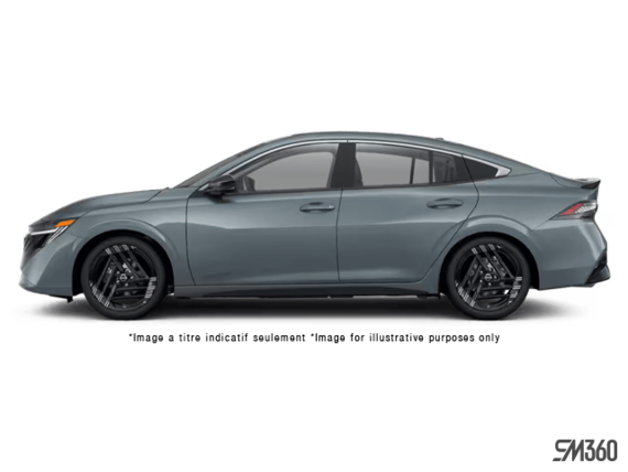 Atlantic Grey Metallic