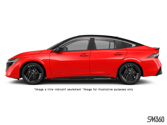 Energetic Ember/Super Black