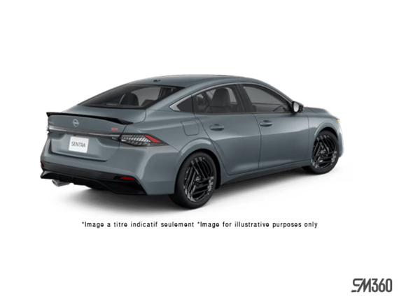 Atlantic Grey Metallic