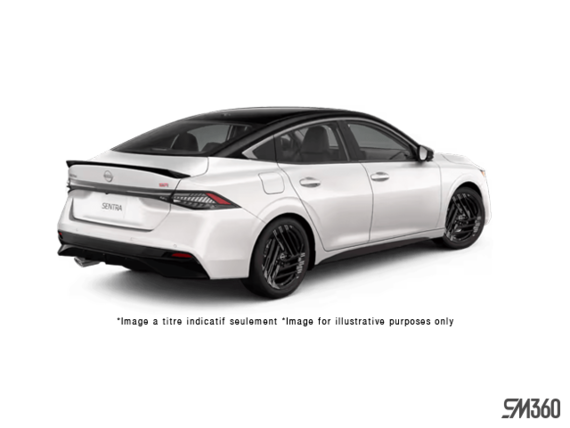 Aspen White/Super Black