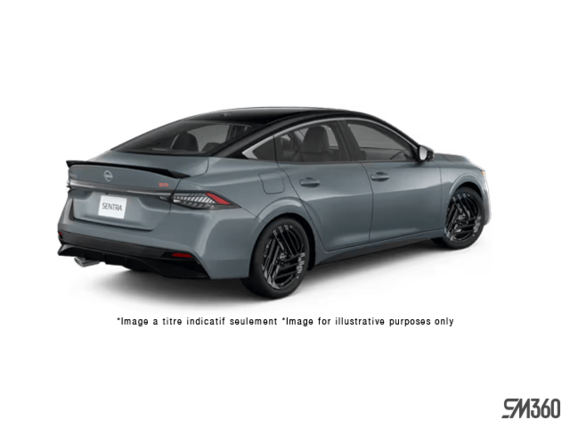 Atlantic Grey Metallic/Super Black