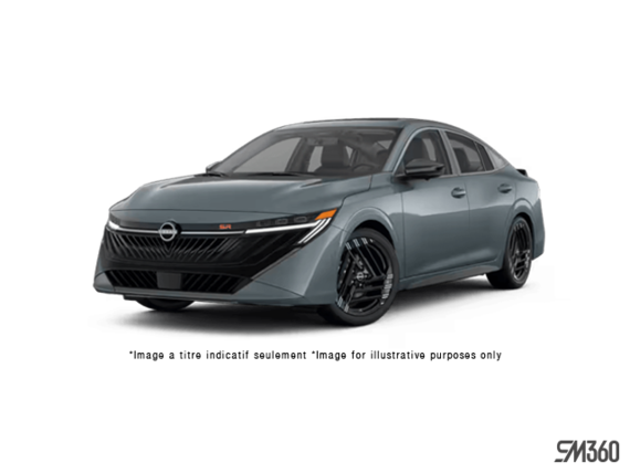 Atlantic Grey Metallic