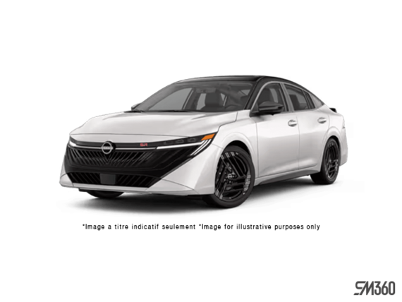 Aspen White/Super Black