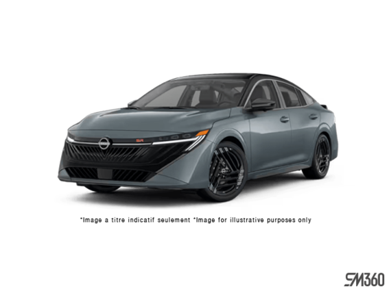 Atlantic Grey Metallic/Super Black