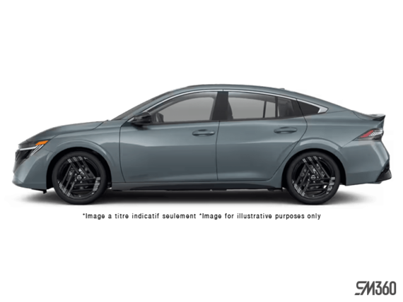 Atlantic Grey Metallic