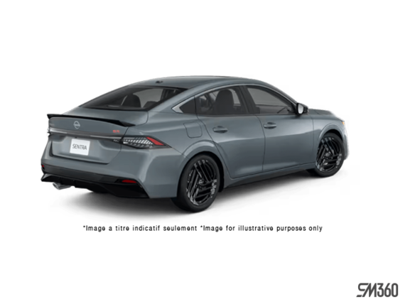 Atlantic Grey Metallic