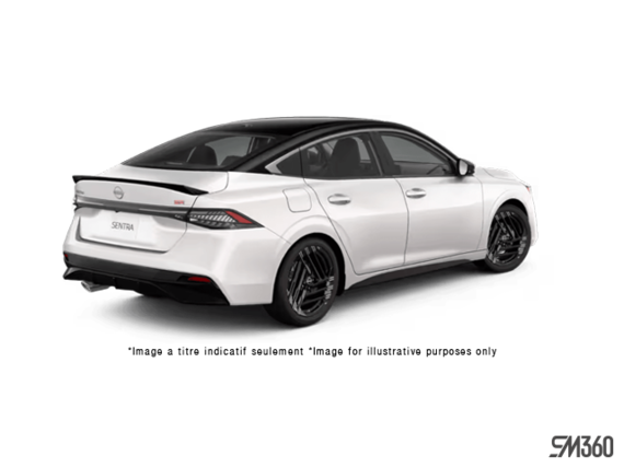 Aspen White/Super Black