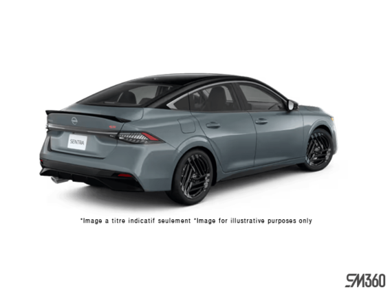 Atlantic Grey Metallic/Super Black