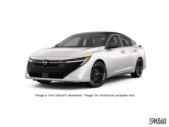 Aspen White/Super Black