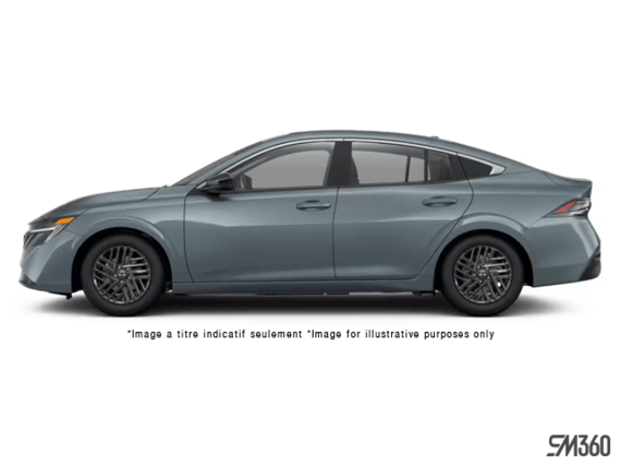 Atlantic Grey Metallic