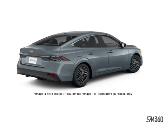 Atlantic Grey Metallic