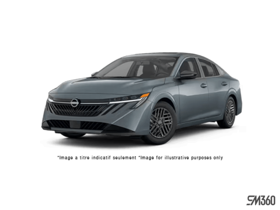 Atlantic Grey Metallic