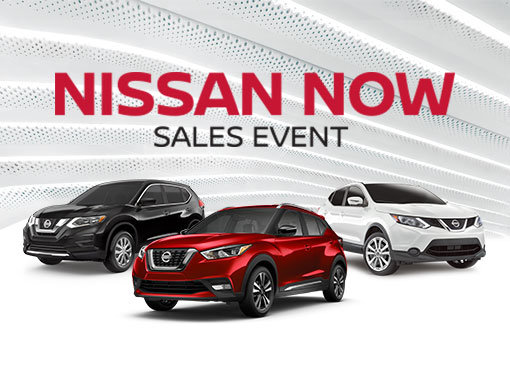 Nissan Now Sales Event Spinelli Nissan Promotion In Pointe Claire