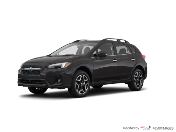 Subaru City 2019 Subaru Crosstrek Limited With Eyesight
