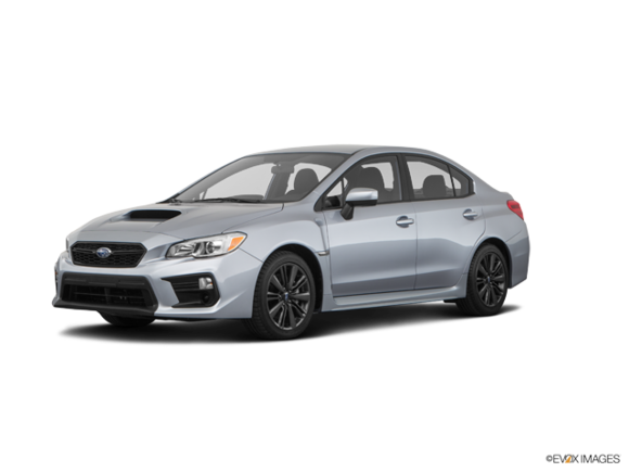 Subaru City 2019 Subaru Wrx Base Wrx For Sale In Edmonton