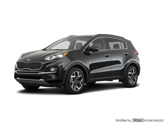 Kia Sportage EX PREMIUM 2020 en vente à St Jérome Kia