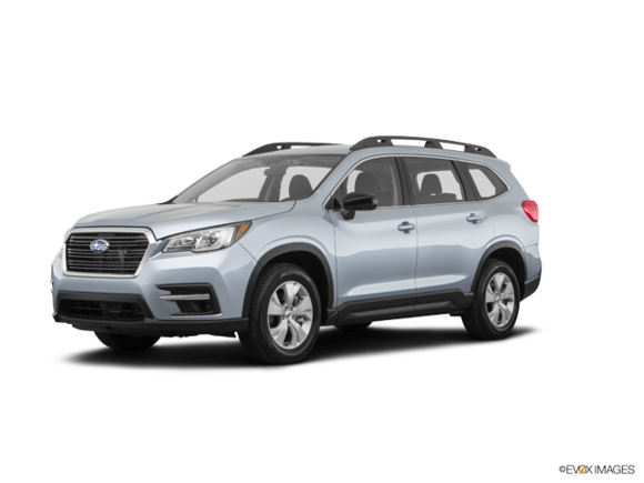 Subaru City 2020 Subaru Ascent Convenience For Sale In