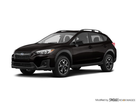 Subaru City 2020 Subaru Crosstrek Convenience For Sale