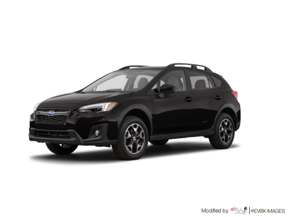 Subaru City 2020 Subaru Crosstrek Sport For Sale In Edmonton