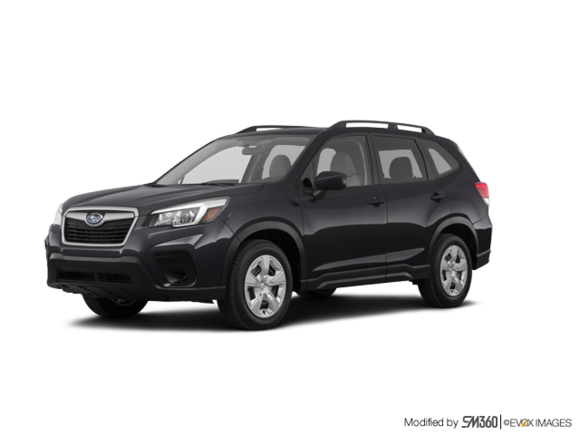 Subaru City 2020 Subaru Forester Base Forester For Sale