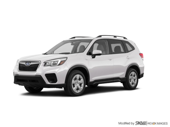 Subaru City 2020 Subaru Forester Base Forester For Sale