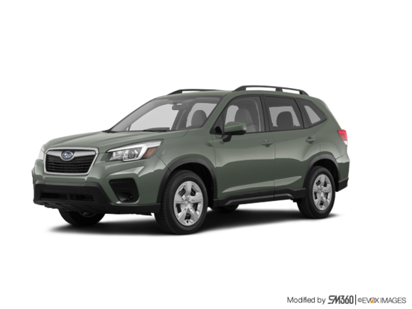 Subaru City 2020 Subaru Forester Base Forester For Sale