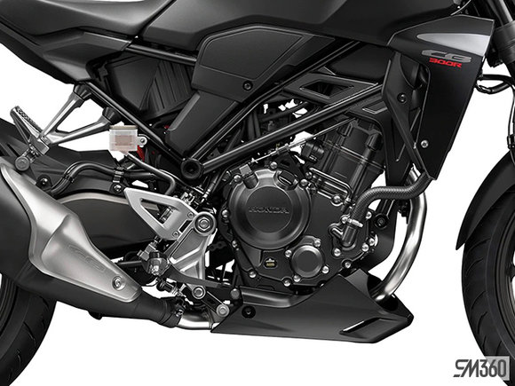 Honda CB300R ABS 2023 - photo 15